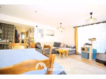 mont blanc immobilier