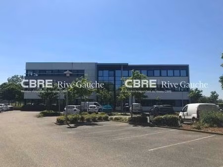 rive gauche cbre