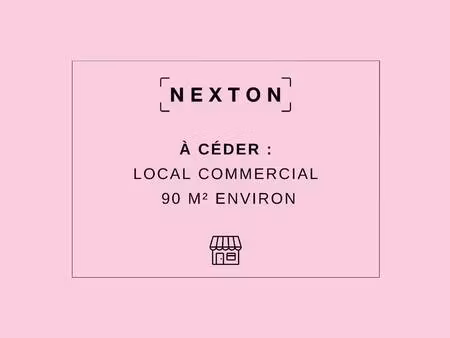 nexton immobilier