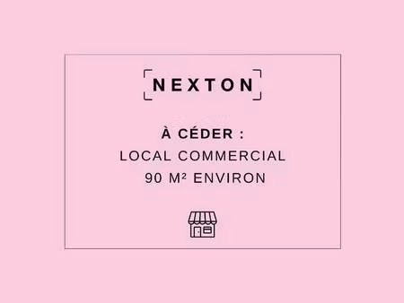 nexton immobilier