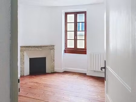 maison de ville à vendre