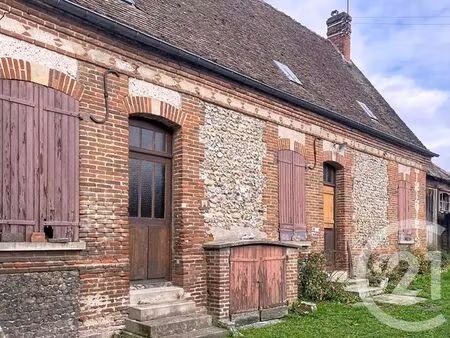 maison à vendre - 5 pièces - 87 m2 - eragny sur epte - 60 - picardie