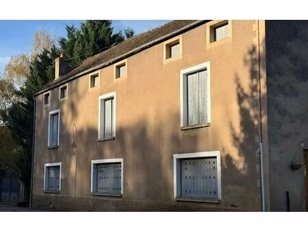 maison bèze m² t-4 à vendre  129 000 €