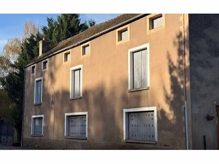 maison bèze m² t-4 à vendre  96 000 €