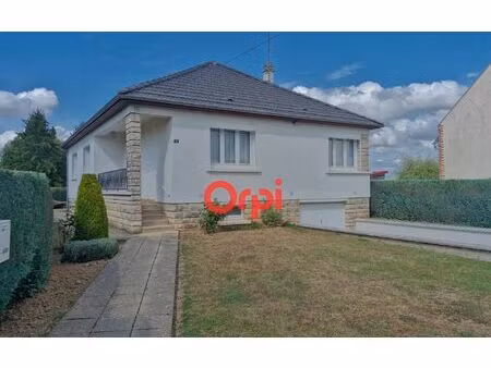 maison dompierre-becquincourt m² t-5 à vendre  169 900 €