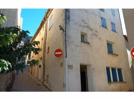 maison tautavel m² t-3 à vendre  49 500 €