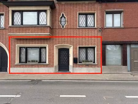 praktijkruimte te huur in kruisem