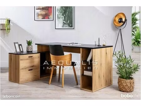 local commercial 25 m² la gaude