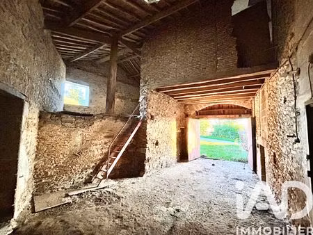 vente maison 5 pièces 100 m² secondigny (79130)