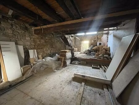 vente maison 2 pièces 117 m² castelsagrat (82400)