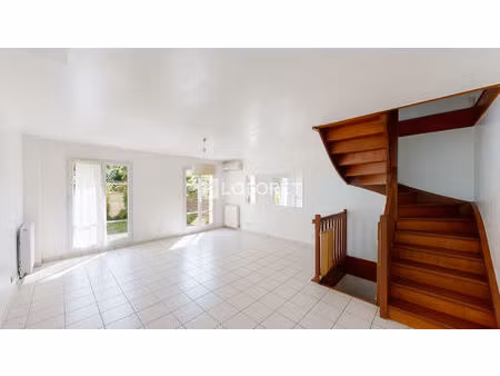 maison rueil-malmaison 5 pièces 105 m²