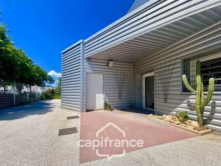 local d'activités à vendre