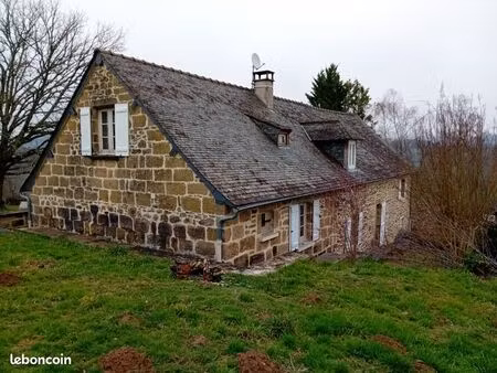 loue maison de caractère t6