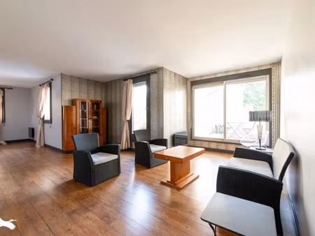 vente appartement 5 pièces 96 m² à eaubonne (95600)  372 000 €