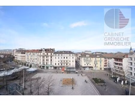 cabinet greneche immobilier