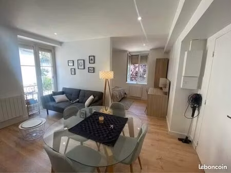 appartement meublé