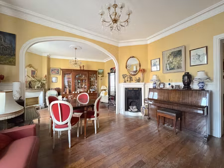 appartement 3 pieces de 68m2