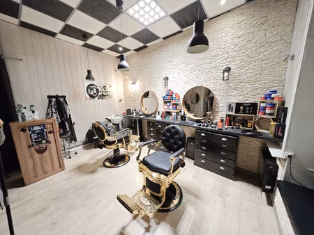 immeuble de rapport secteur gare de saint-omer