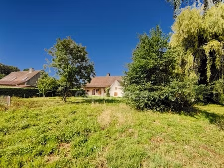 maison à vendre 8 pièces baudrieres (71)