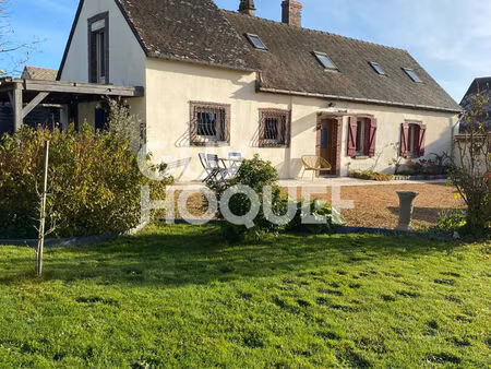 longère 4 pièce(s) 130 m2