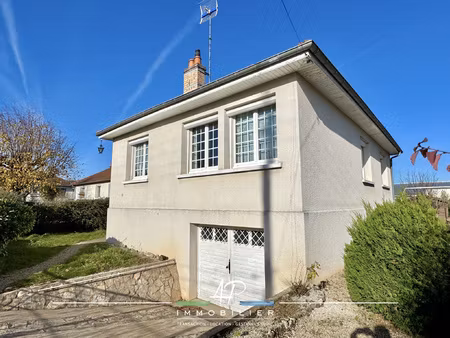 maison individuelle 2 chambres - marsannay-la-côte (21160)