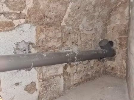 cave à louer - 314 rue saint-martin  paris 3eme