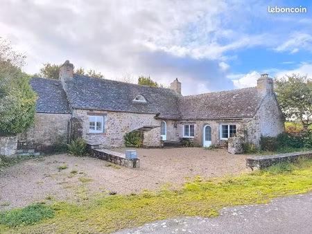 chalet 4 pièces 67 m²