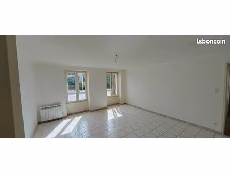 maison 5 pièces 105 m²
