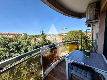 vente appartement 5 pièces 131 m² fréjus (83600)