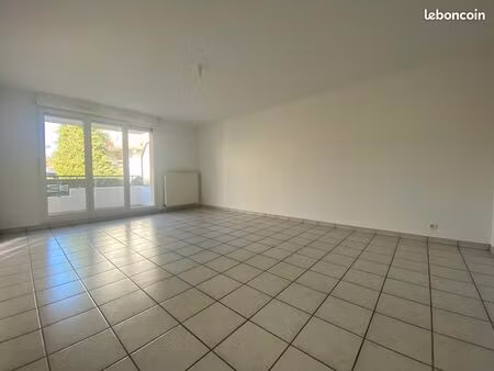 guebwiller - magnifique 4 pièces de 84 84m² avec terrasse