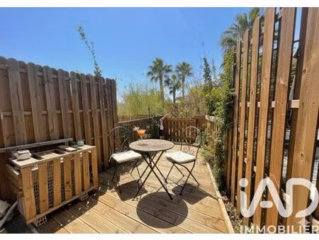 vente appartement 2 pièces 36 m² gassin (83580)