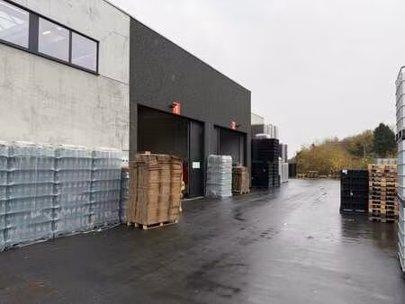 magasins à louer sur the loop