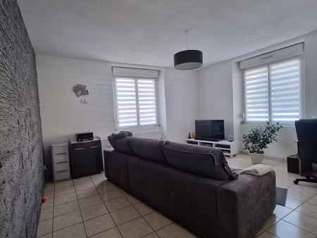 appartement t2 delle