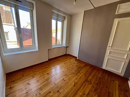 maison calais 4 pièce(s) 86 m2