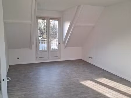 grand studio à muirancourt