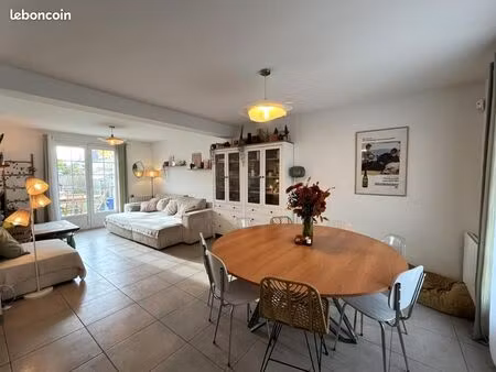 maison 5 pièces 96 m²