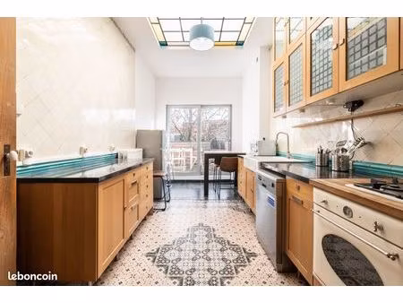 maison 6 pièces 151 m²