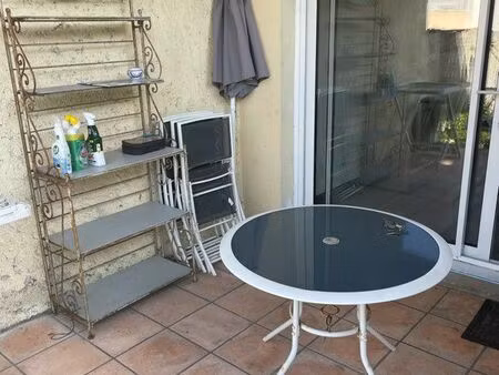 a louer maison 80m2 à 5 mins de la rochelle