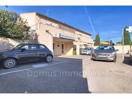 vente maison 13 pièces 288 m² le pontet (84130)