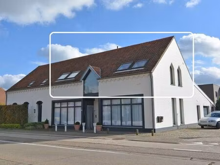 appartement à vendre à neeroeteren € 223.000 (lhktr) - immoké | zimmo