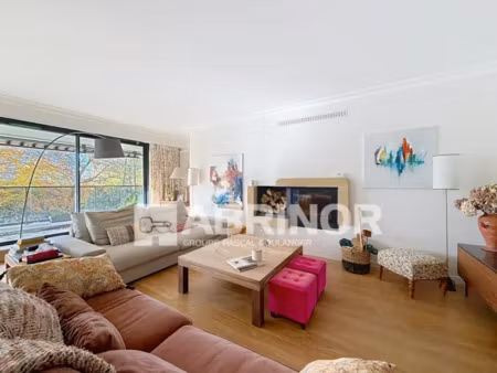 vente appartement 4 pièces 130 m² à roubaix (59100)  510 000 €