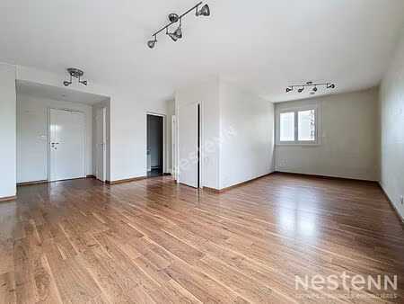 appartement tours 3 pièces - proche commodités - investissement locatif
