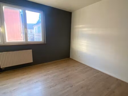 soultz - appartement 3 pièces de 63.97m² proche du centre