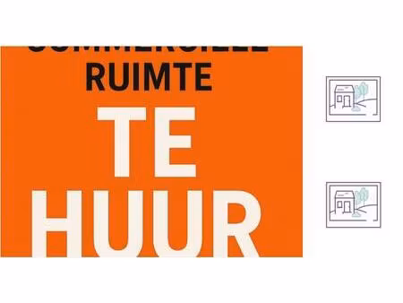 surface commerciale à louer à brusselsesteenweg 304 meerbeke (rbu73866)