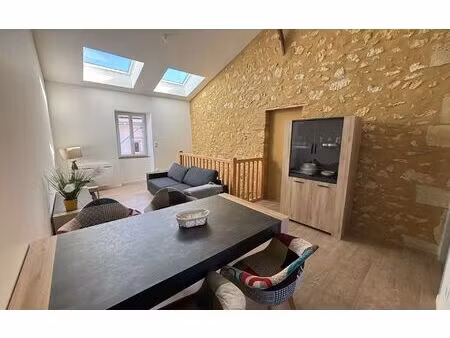 location appartement  m² t-3 à geaune  580 €