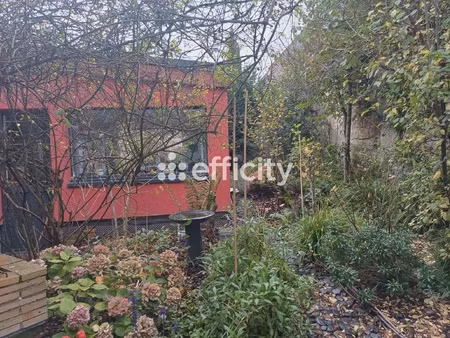 maison 6 pièces - 150 m²