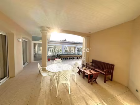 vente maison 7 pièces 322 m² à pleumartin (86450)  352 000 €