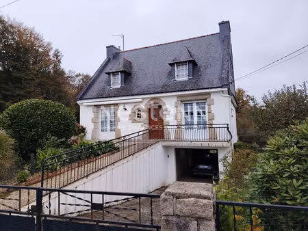 maison à vendre à bignan - 4 chambres