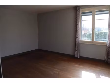 vente maison 4 pièces 116 m² auxerre (89000)
