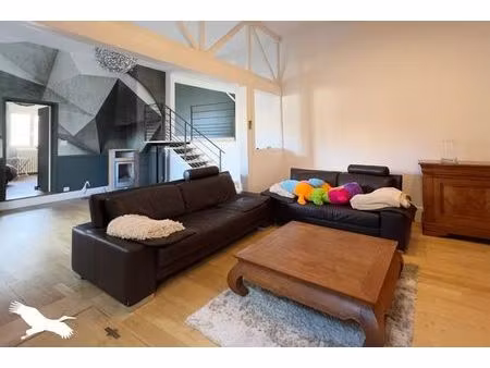 vente maison 7 pièces 215 m² limoges (87100)